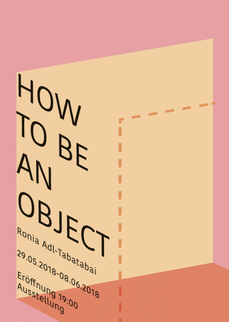 How to be an Object
