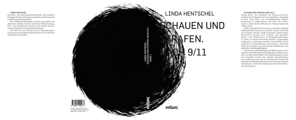 Aktuelle Publikationen Linda Hentschel