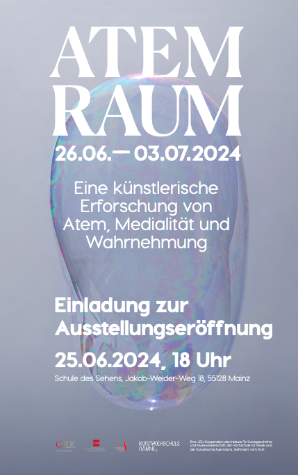 „Atem I Raum“