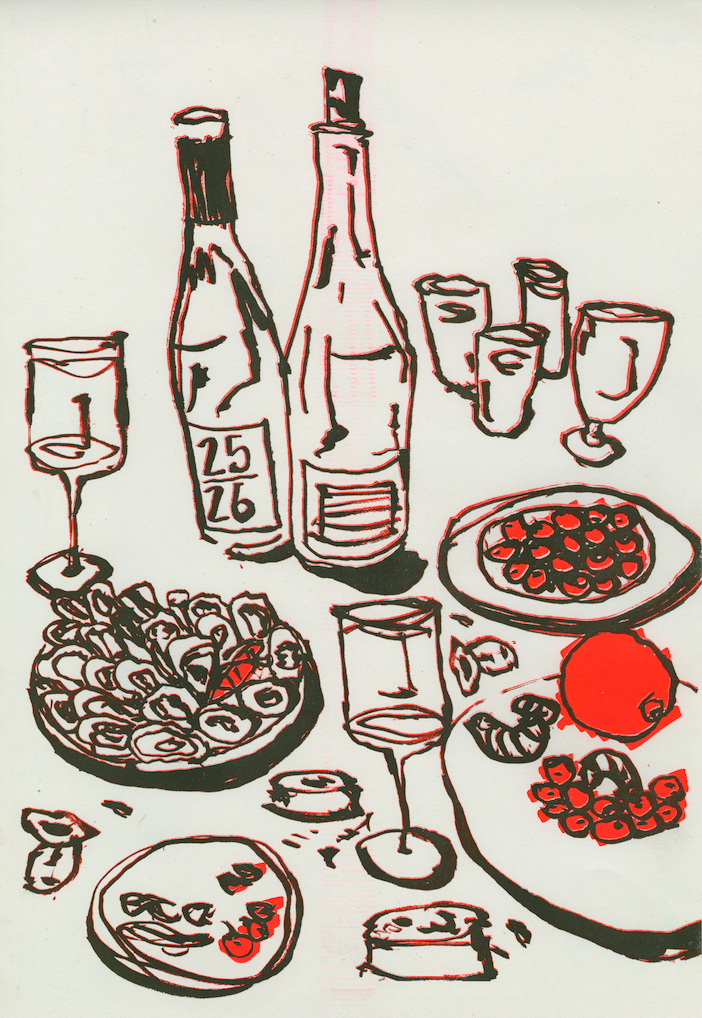 Semestereröffnung Sommersemester 26