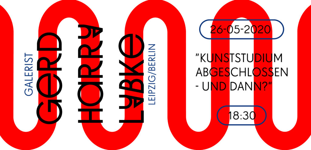 Alternate Mode / Vortragsreihe Sommersemester 20, Gerd Harry Lybke