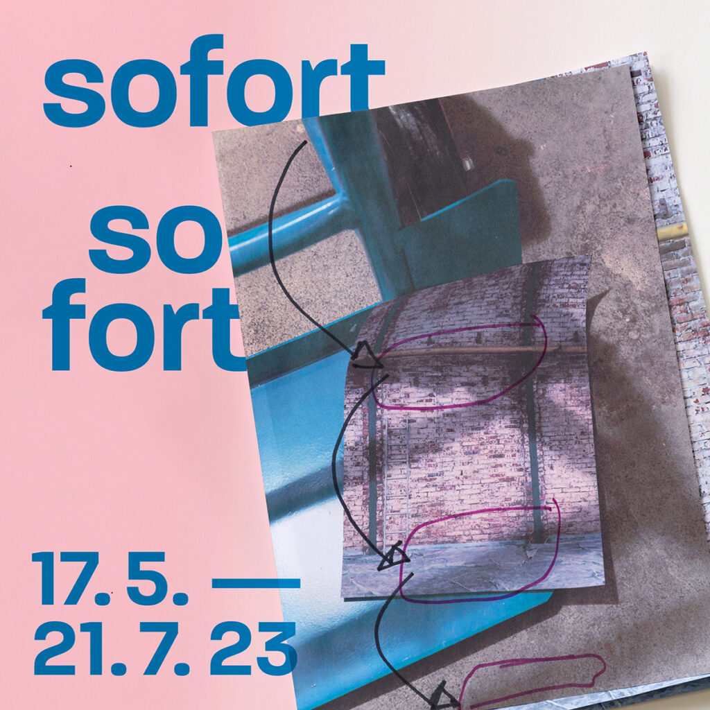 SOFORT SO FORT, Neuer Kunstverein Mittelrhein